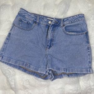 Pacsun shorts